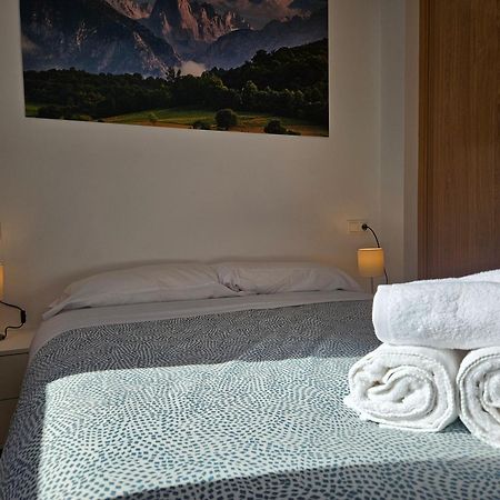 24A03 Apartamento En Plena Naturaleza En Arenas De Cabrales Kültér fotó