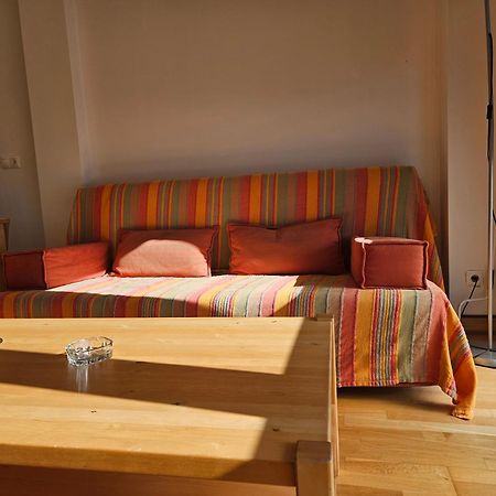 24A03 Apartamento En Plena Naturaleza En Arenas De Cabrales Kültér fotó