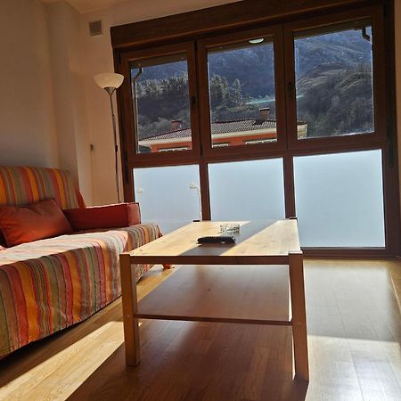 24A03 Apartamento En Plena Naturaleza En Arenas De Cabrales Kültér fotó