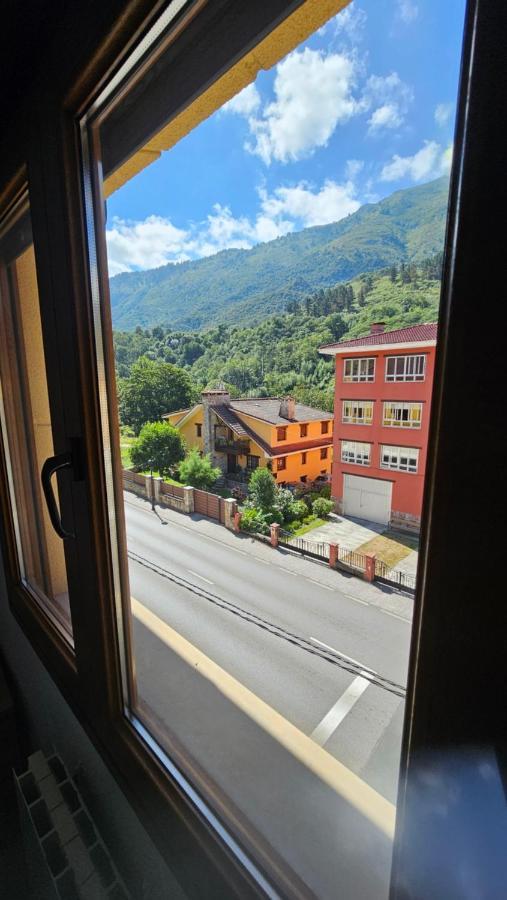 24A03 Apartamento En Plena Naturaleza En Arenas De Cabrales Kültér fotó