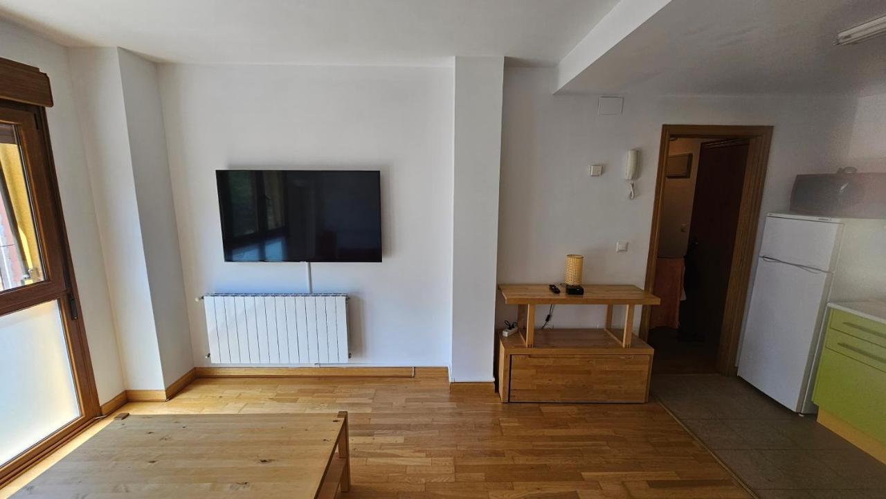 24A03 Apartamento En Plena Naturaleza En Arenas De Cabrales Kültér fotó