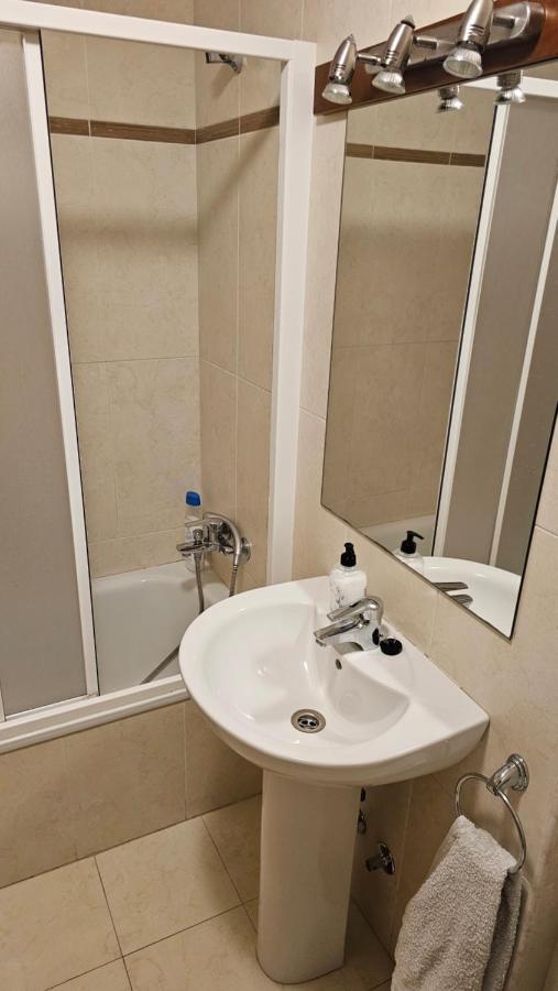 24A03 Apartamento En Plena Naturaleza En Arenas De Cabrales Kültér fotó