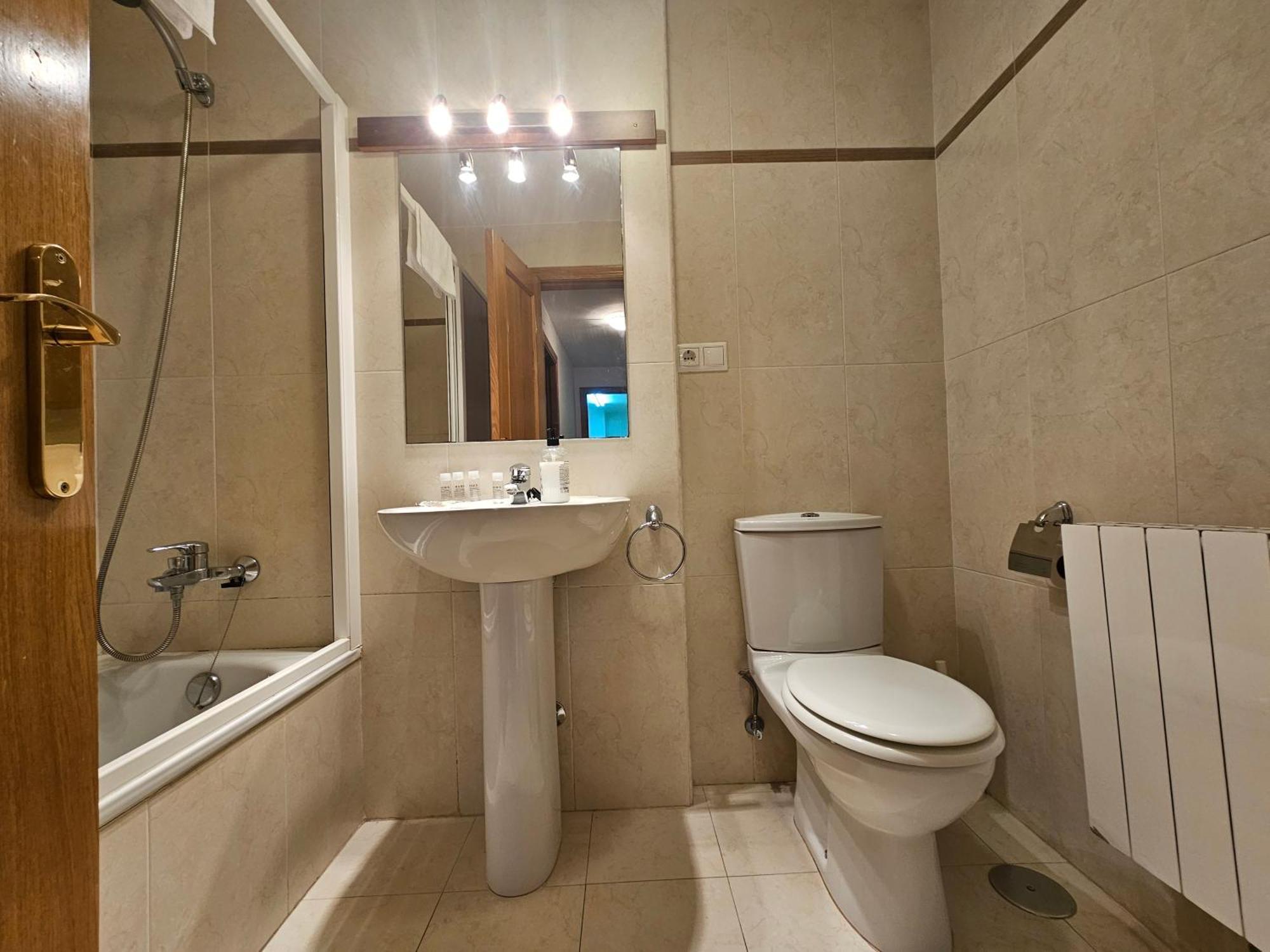 24A03 Apartamento En Plena Naturaleza En Arenas De Cabrales Kültér fotó