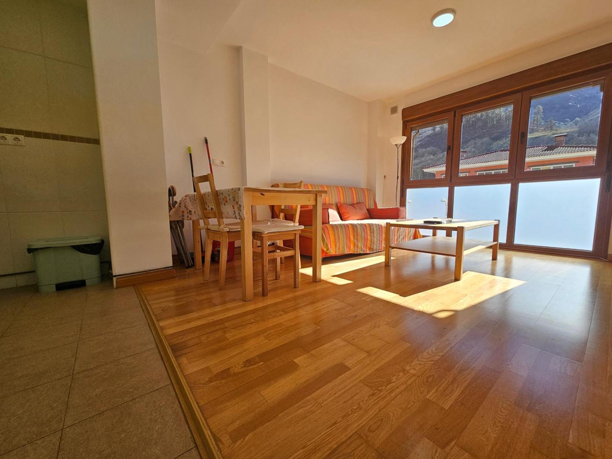 24A03 Apartamento En Plena Naturaleza En Arenas De Cabrales Kültér fotó