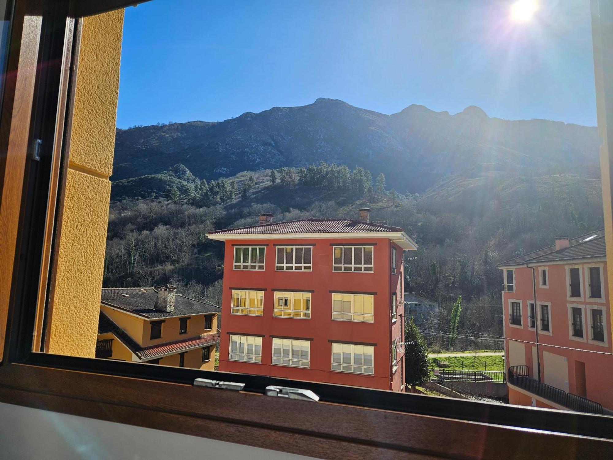 24A03 Apartamento En Plena Naturaleza En Arenas De Cabrales Kültér fotó
