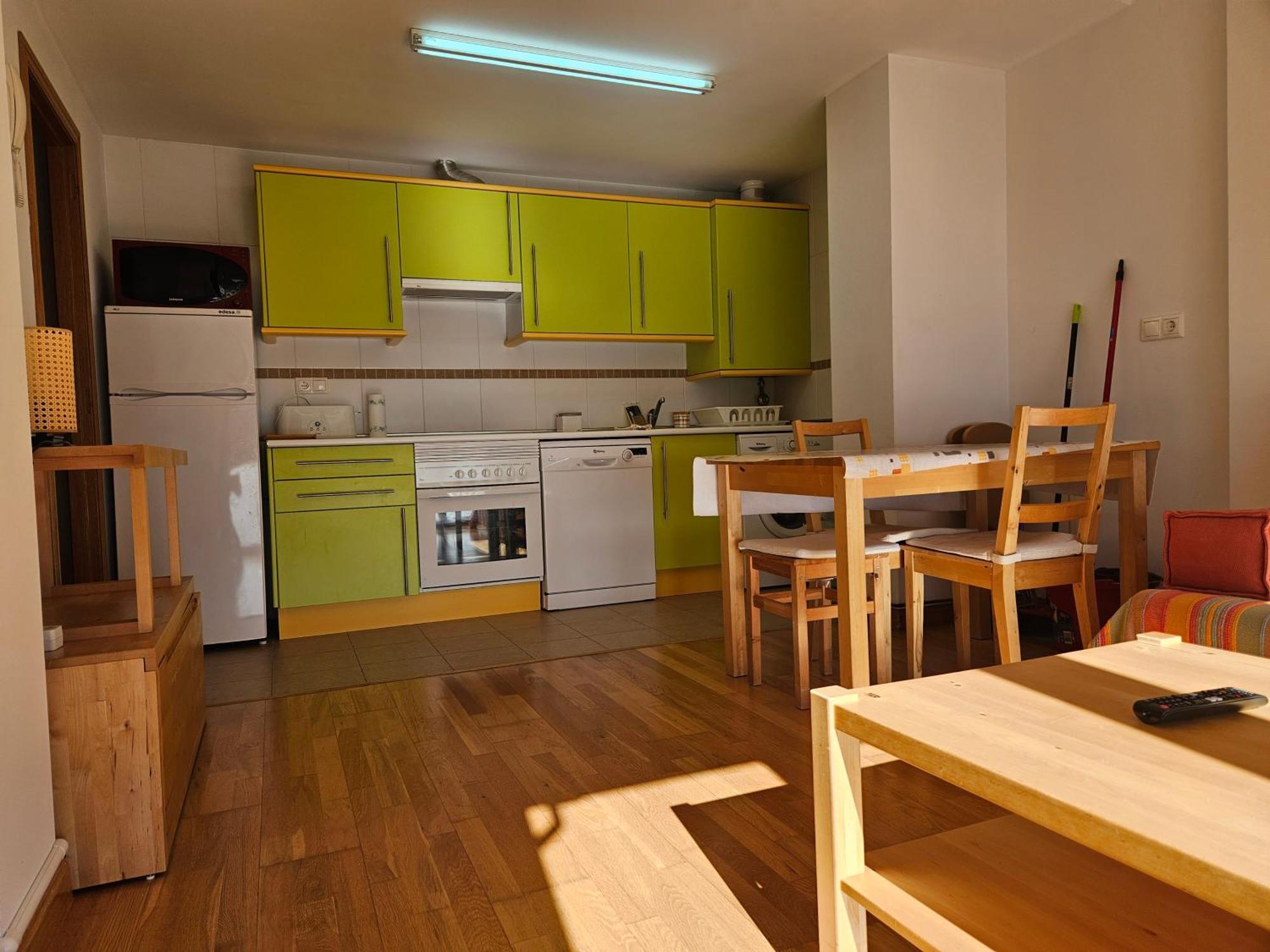 24A03 Apartamento En Plena Naturaleza En Arenas De Cabrales Kültér fotó